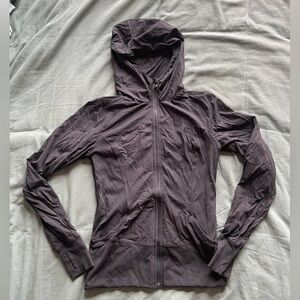 LULULEMON JACKET